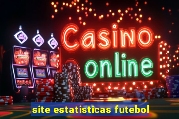 site estatisticas futebol